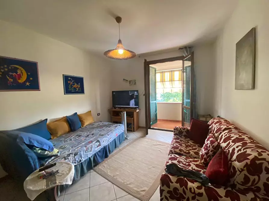 Immagine 11 di Villetta a schiera in vendita  a Cerreto Guidi