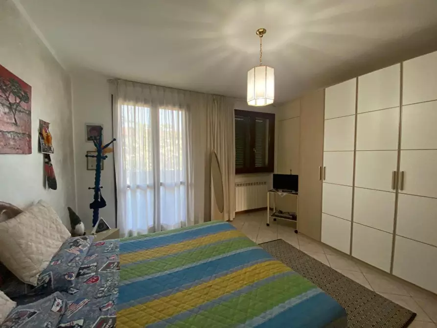 Immagine 7 di Villetta a schiera in vendita  a Cerreto Guidi