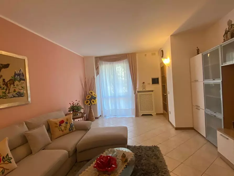 Immagine 19 di Villetta a schiera in vendita  a Cerreto Guidi