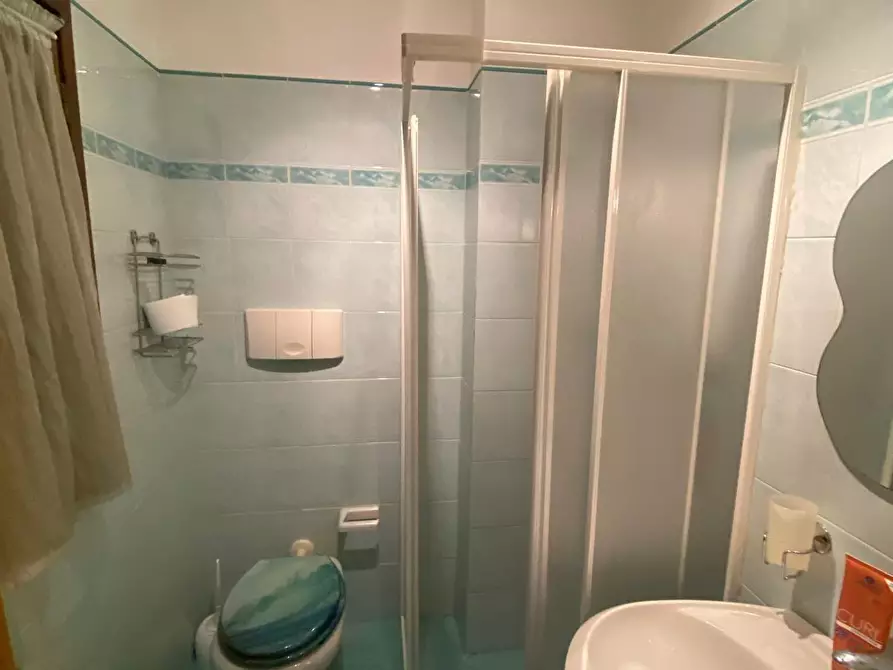 Immagine 16 di Villetta a schiera in vendita  a Cerreto Guidi