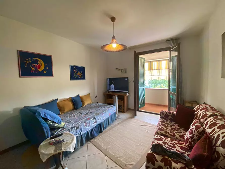 Immagine 12 di Villetta a schiera in vendita  a Cerreto Guidi