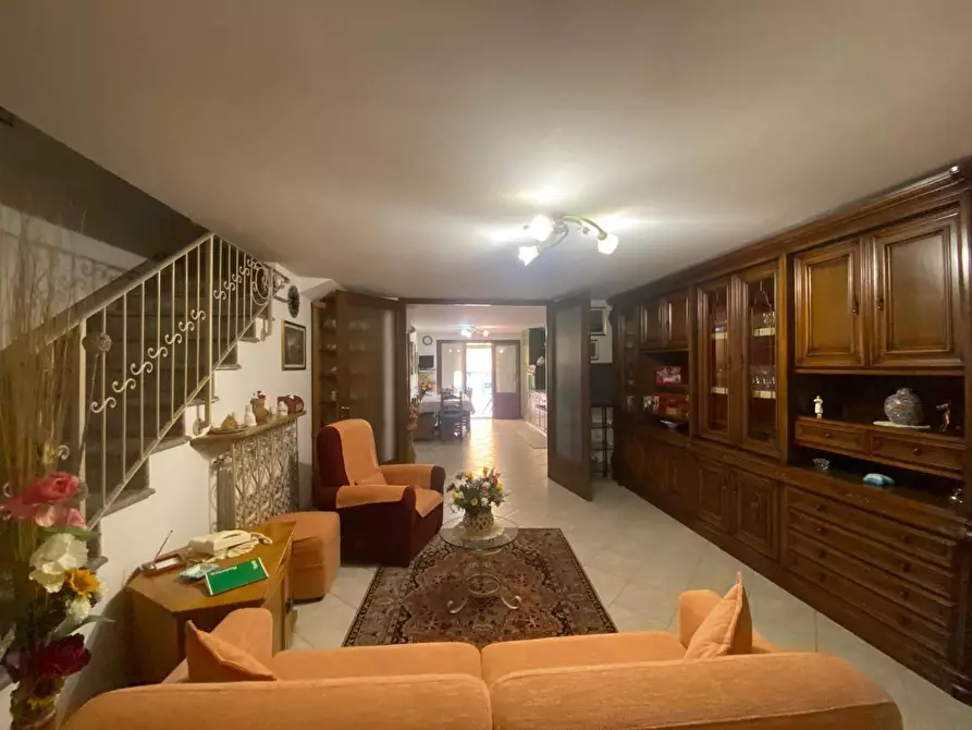 Immagine 26 di Villetta a schiera in vendita  a Cerreto Guidi