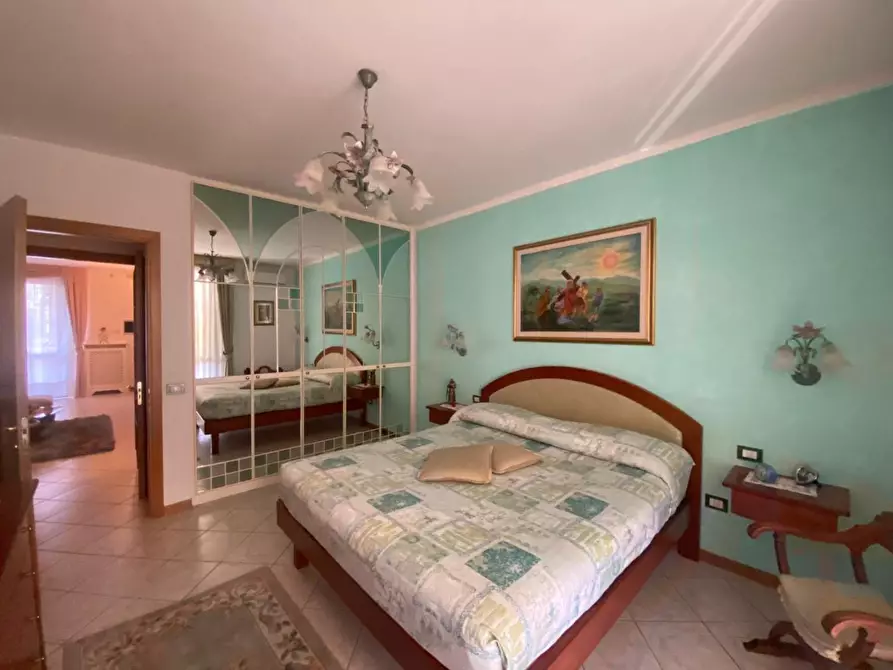 Immagine 21 di Villetta a schiera in vendita  a Cerreto Guidi