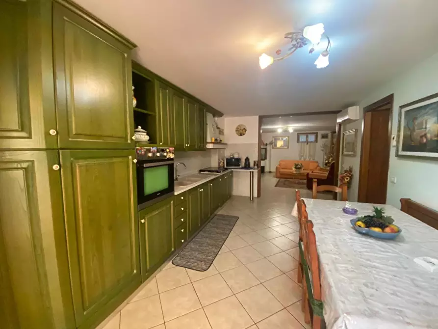 Immagine 25 di Villetta a schiera in vendita  a Cerreto Guidi