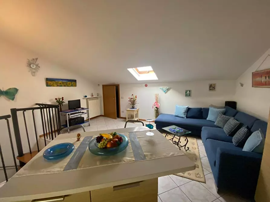 Immagine 15 di Villetta a schiera in vendita  a Cerreto Guidi