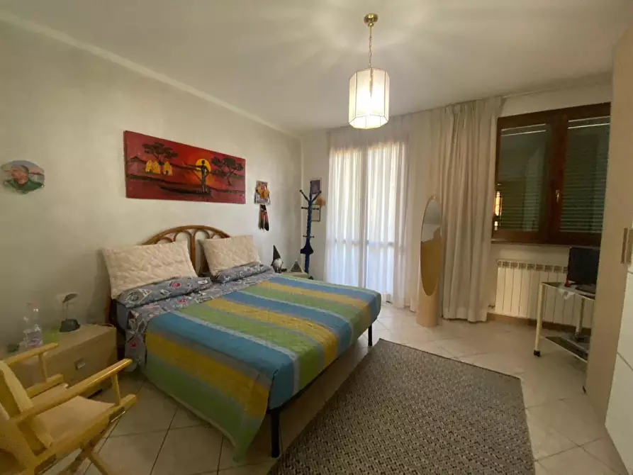 Immagine 5 di Villetta a schiera in vendita  a Cerreto Guidi