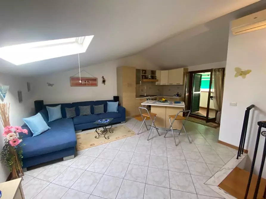 Immagine 10 di Villetta a schiera in vendita  a Cerreto Guidi