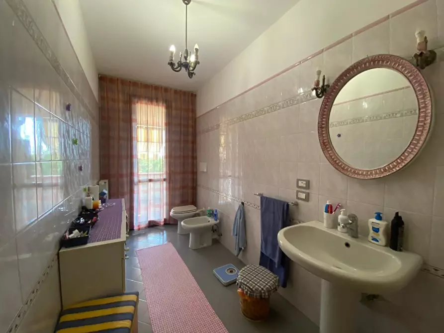 Immagine 9 di Villetta a schiera in vendita  a Cerreto Guidi