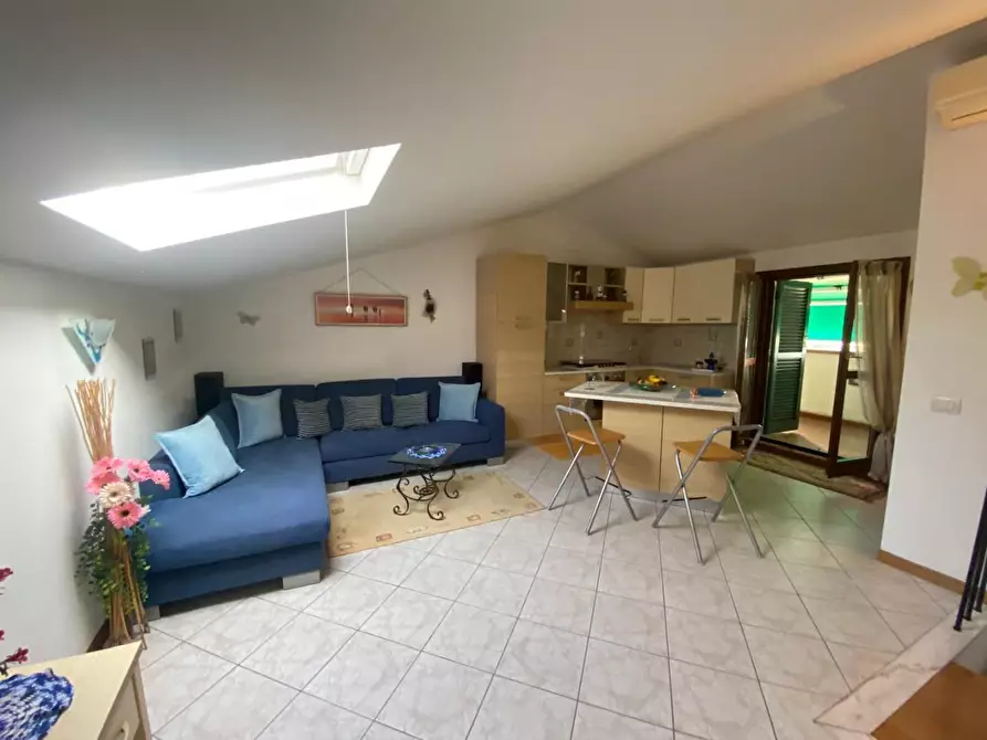 Immagine 14 di Villetta a schiera in vendita  a Cerreto Guidi