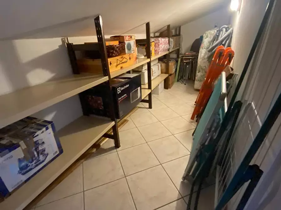 Immagine 17 di Villetta a schiera in vendita  a Cerreto Guidi