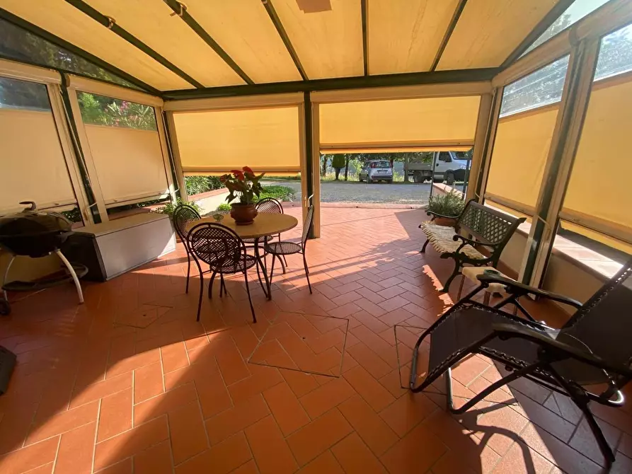 Immagine 23 di Villetta a schiera in vendita  a Cerreto Guidi