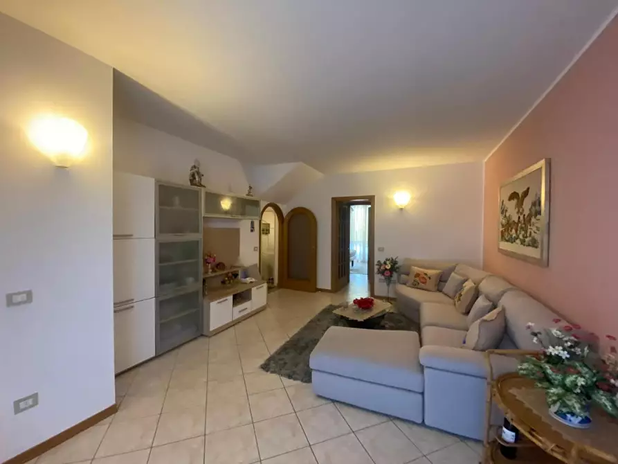 Immagine 20 di Villetta a schiera in vendita  a Cerreto Guidi