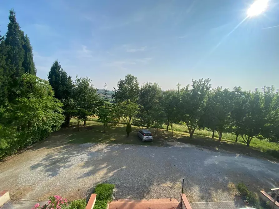 Immagine 2 di Villetta a schiera in vendita  a Cerreto Guidi