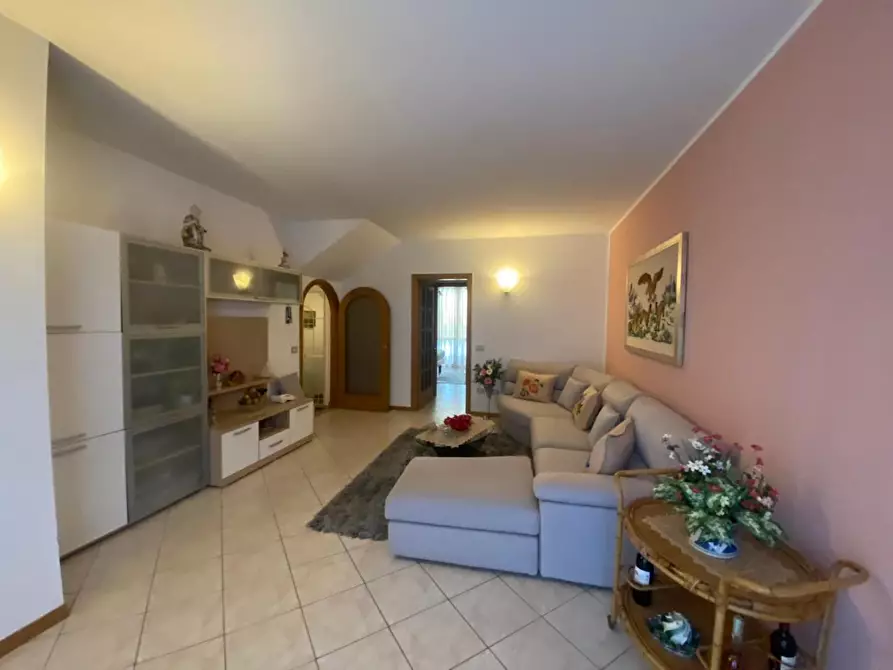 Immagine 3 di Villetta a schiera in vendita  a Cerreto Guidi