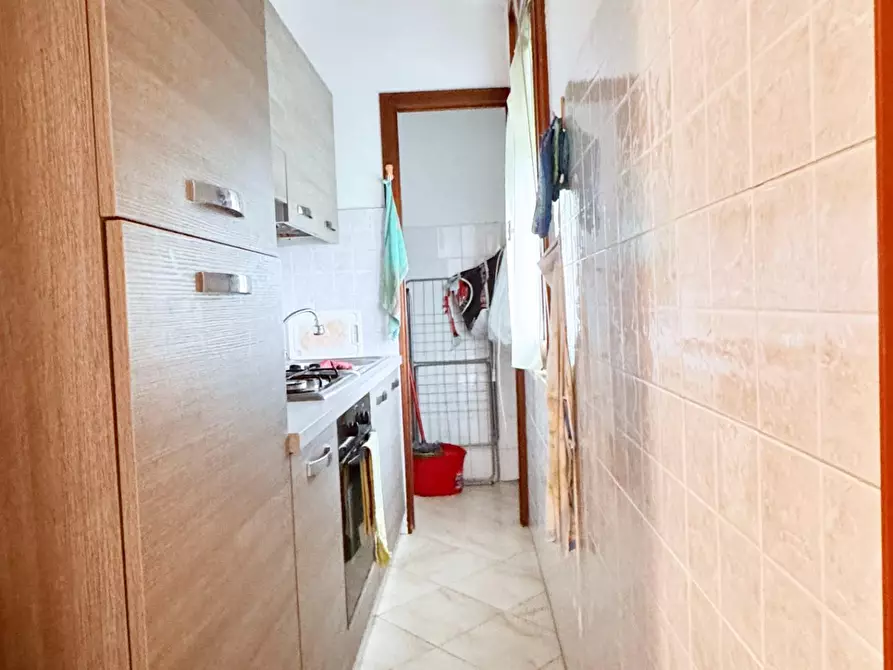 Immagine 10 di Appartamento in vendita  a Pontedera