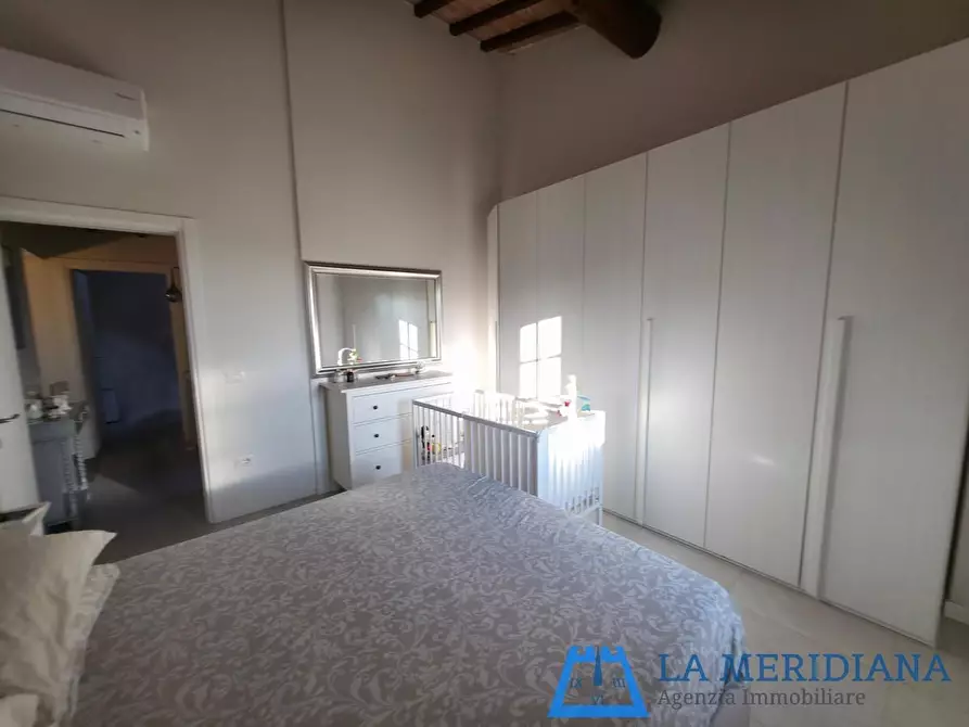 Immagine 13 di Terratetto in vendita  a Lamporecchio