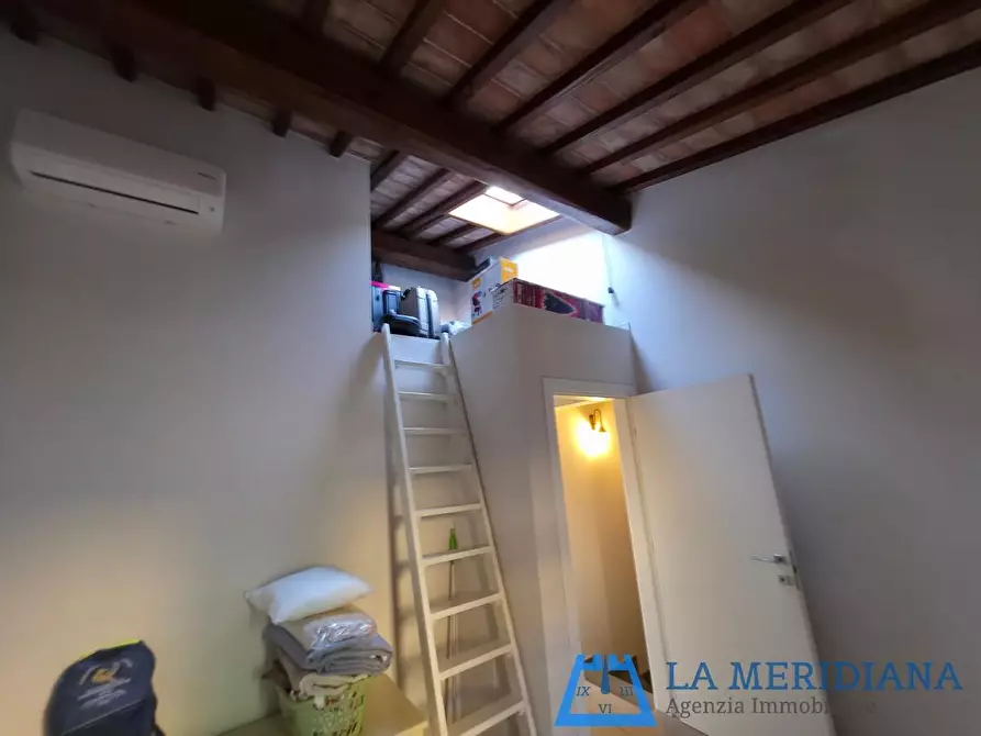 Immagine 15 di Terratetto in vendita  a Lamporecchio