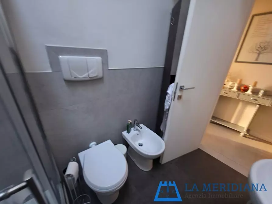 Immagine 17 di Terratetto in vendita  a Lamporecchio