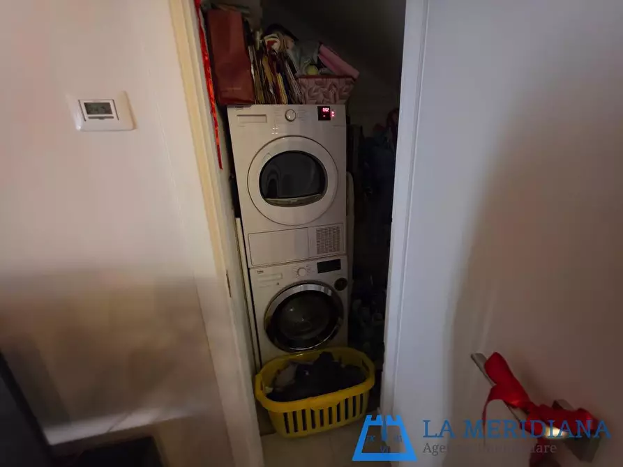 Immagine 8 di Terratetto in vendita  a Lamporecchio