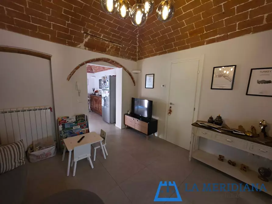 Immagine 7 di Terratetto in vendita  a Lamporecchio