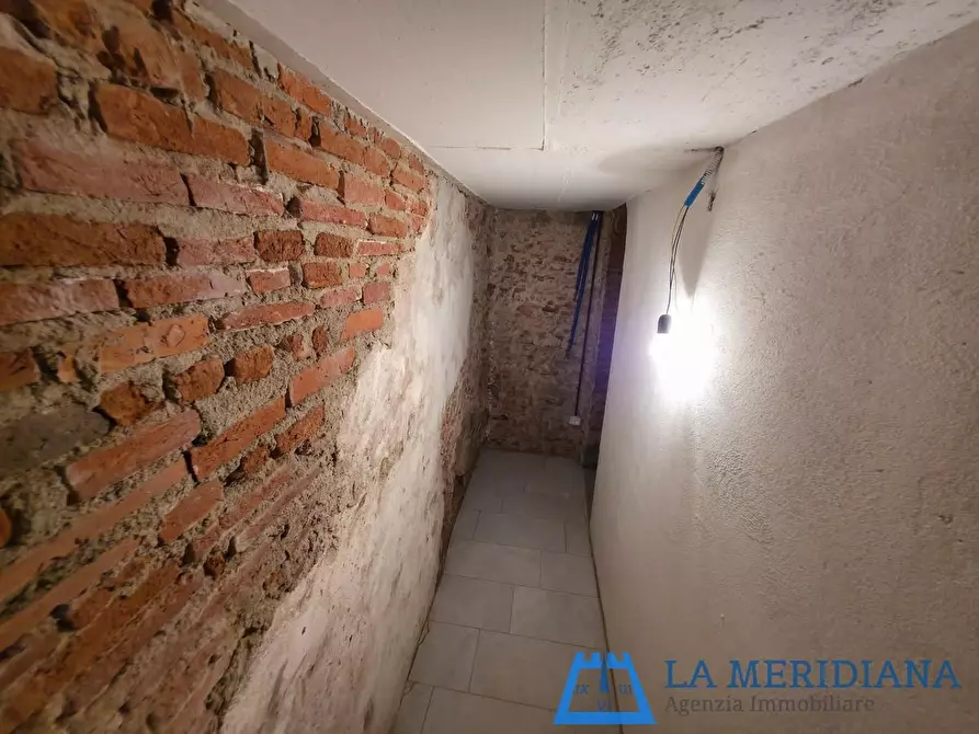 Immagine 24 di Terratetto in vendita  a Lamporecchio