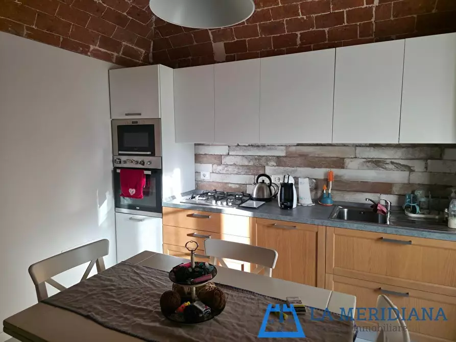 Immagine 2 di Terratetto in vendita  a Lamporecchio