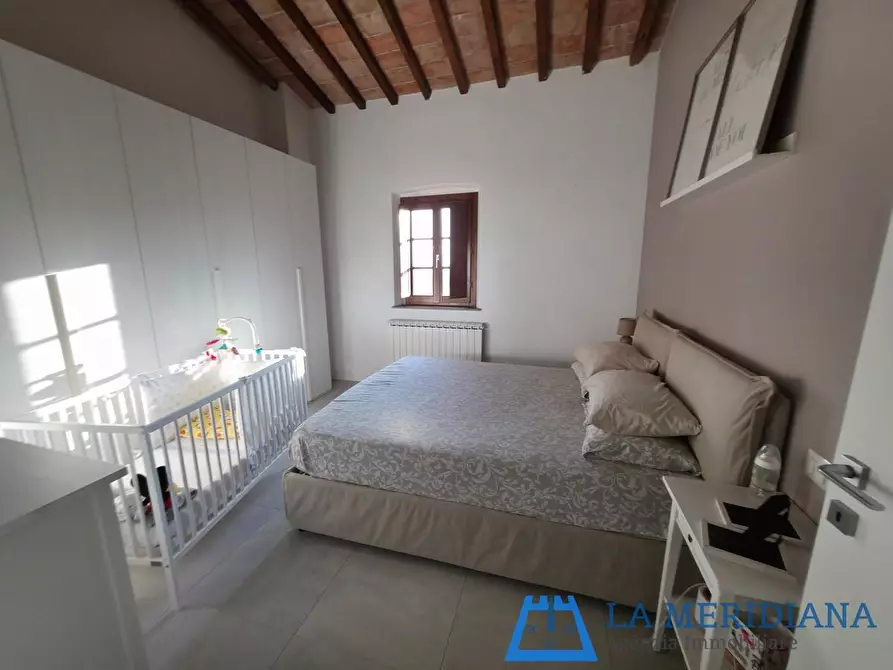 Immagine 14 di Terratetto in vendita  a Lamporecchio