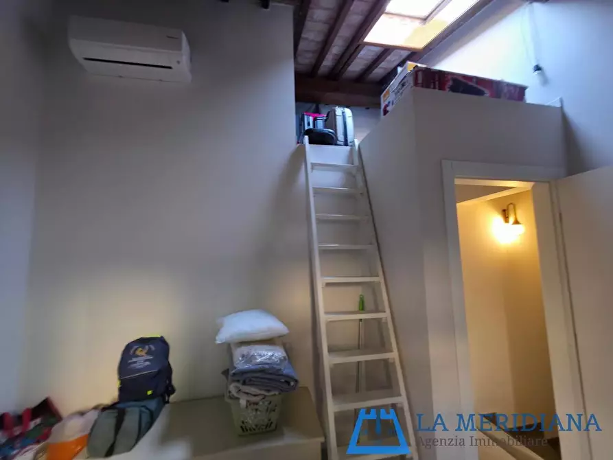 Immagine 16 di Terratetto in vendita  a Lamporecchio