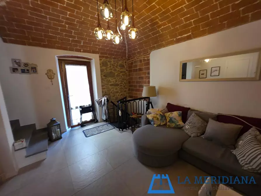 Immagine 3 di Terratetto in vendita  a Lamporecchio