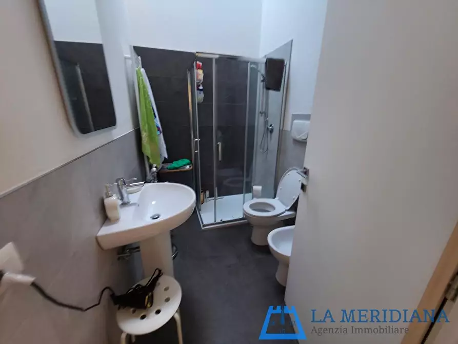 Immagine 19 di Terratetto in vendita  a Lamporecchio