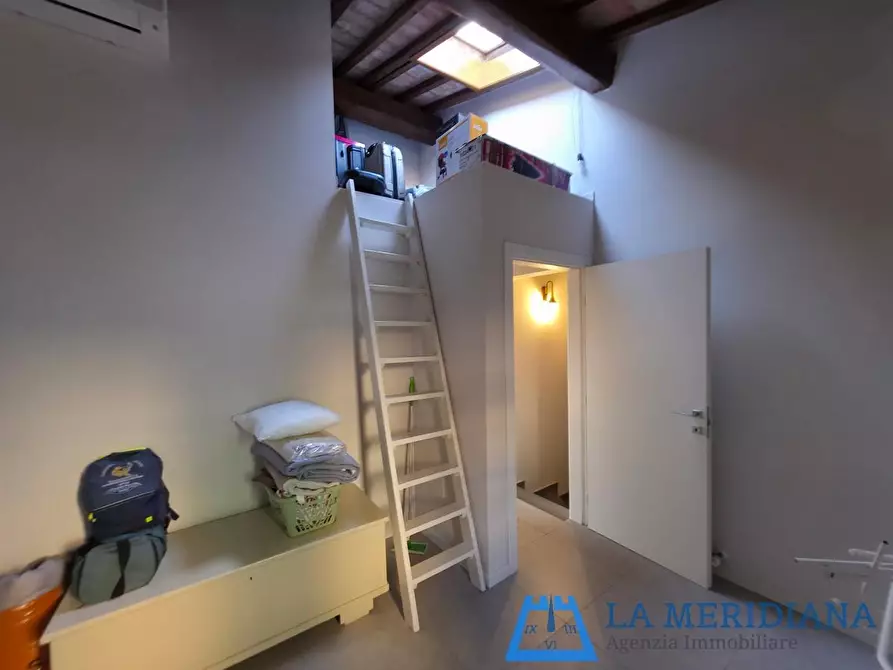 Immagine 9 di Terratetto in vendita  a Lamporecchio