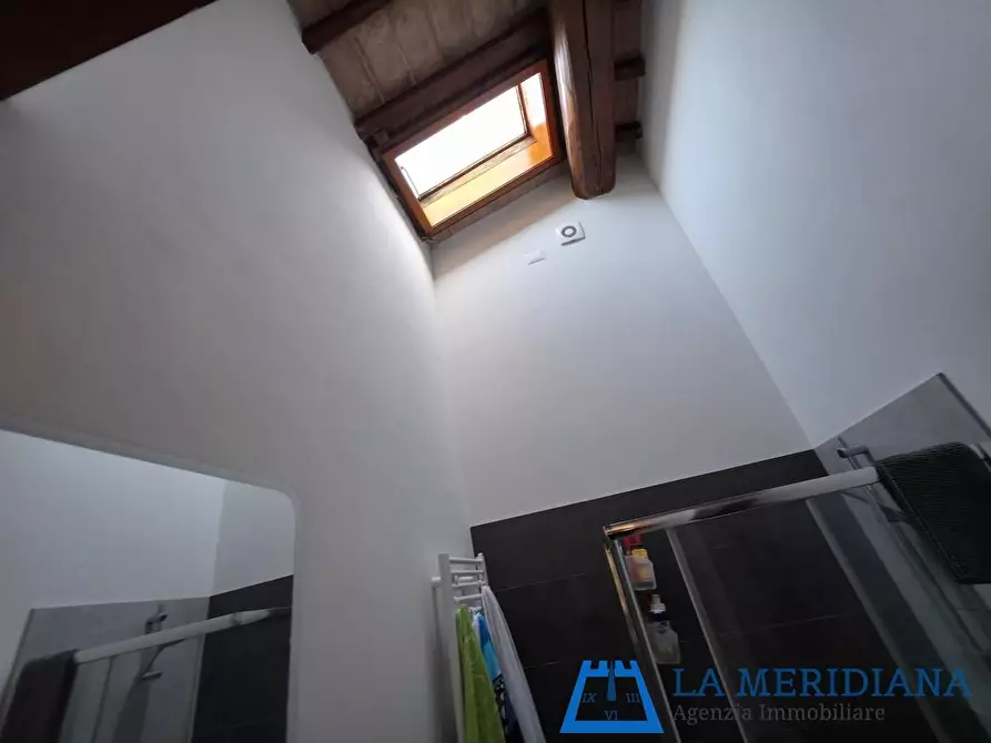 Immagine 20 di Terratetto in vendita  a Lamporecchio