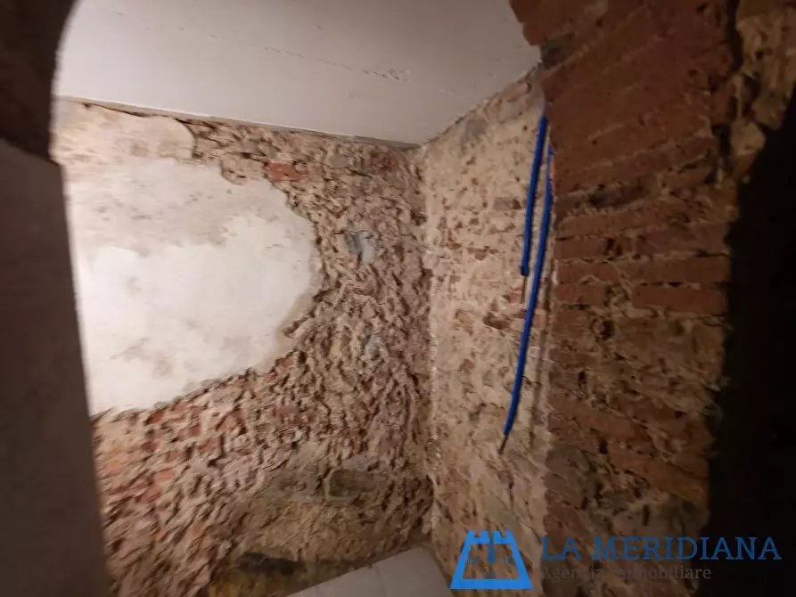 Immagine 22 di Terratetto in vendita  a Lamporecchio