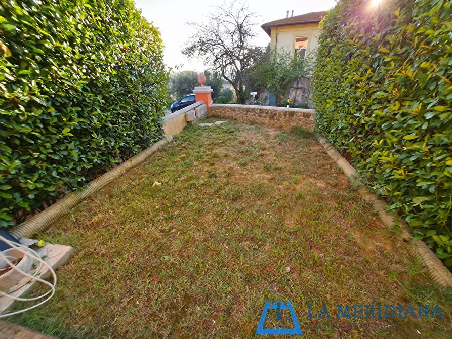 Immagine 25 di Terratetto in vendita  a Lamporecchio