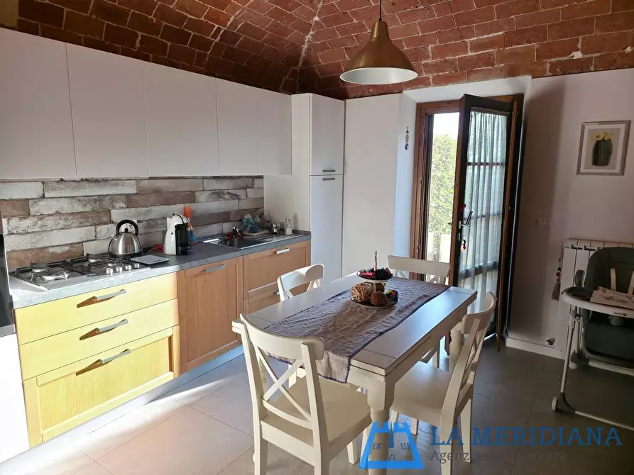 Immagine 6 di Terratetto in vendita  a Lamporecchio