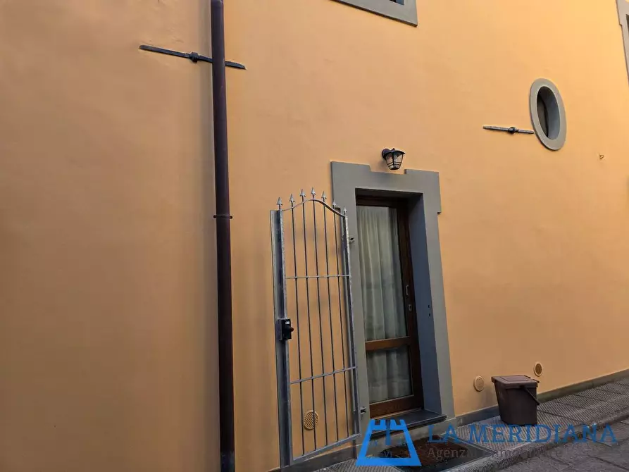 Immagine 27 di Terratetto in vendita  a Lamporecchio