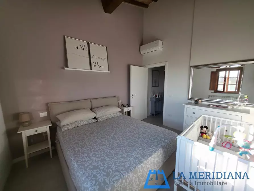 Immagine 12 di Terratetto in vendita  a Lamporecchio