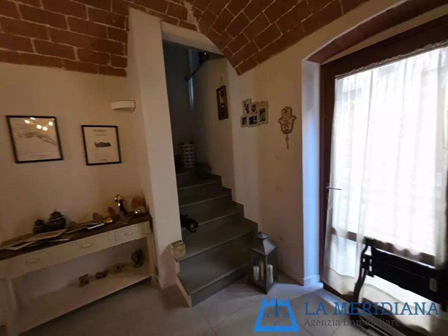 Immagine 4 di Terratetto in vendita  a Lamporecchio