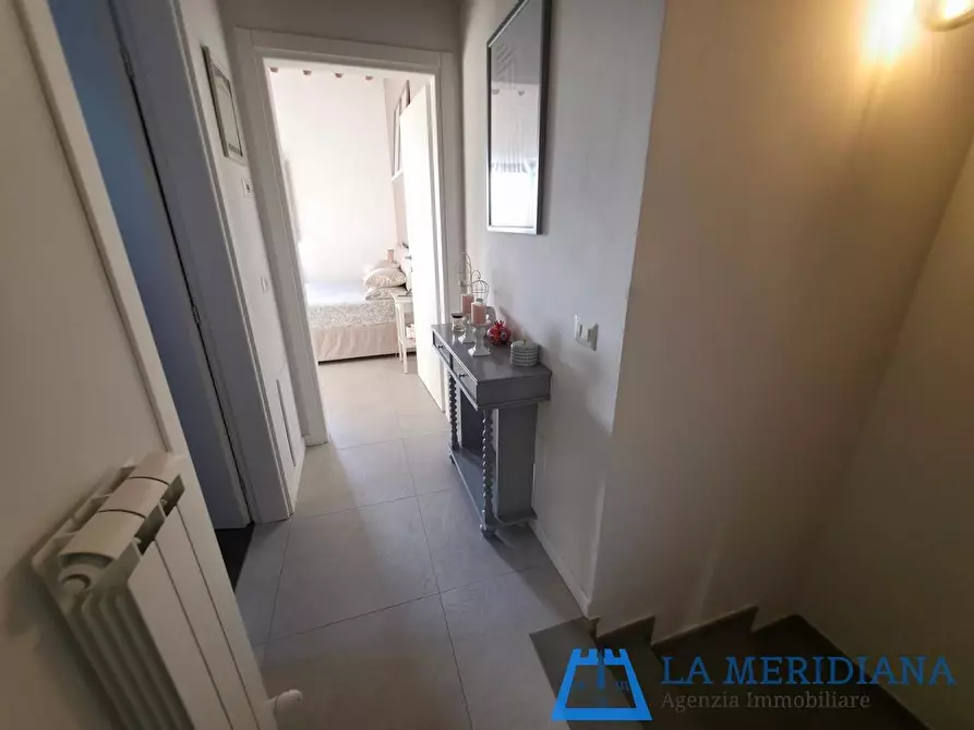 Immagine 10 di Terratetto in vendita  a Lamporecchio