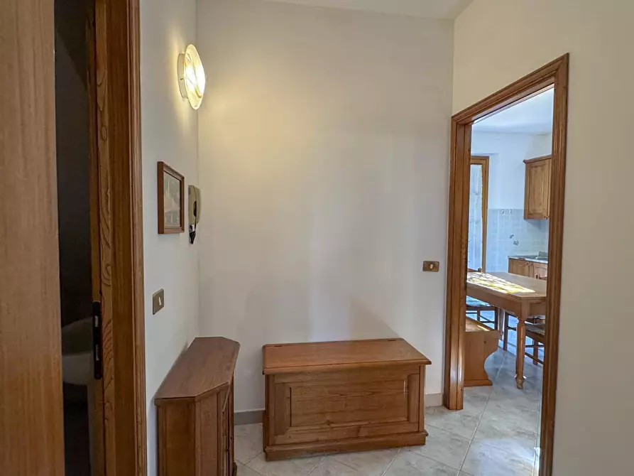 Immagine 17 di Casa bifamiliare in vendita  a Lamporecchio