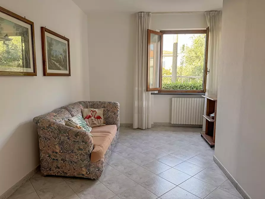 Immagine 11 di Casa bifamiliare in vendita  a Lamporecchio