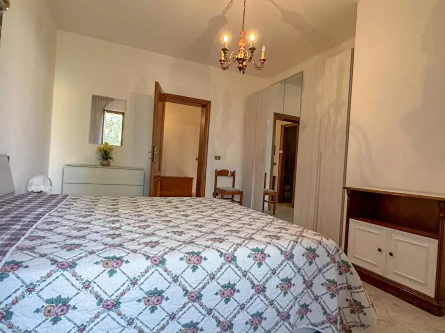 Immagine 16 di Casa bifamiliare in vendita  a Lamporecchio