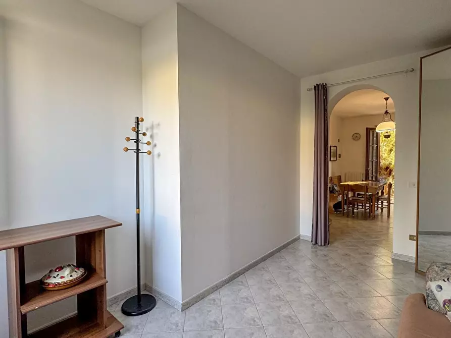 Immagine 12 di Casa bifamiliare in vendita  a Lamporecchio