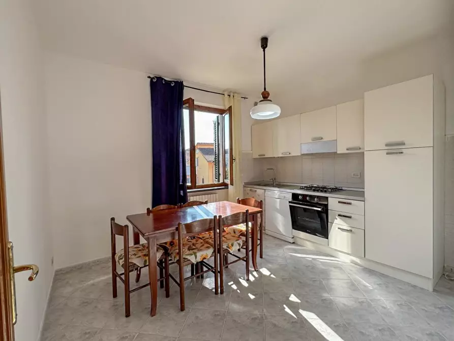 Immagine 25 di Casa bifamiliare in vendita  a Lamporecchio