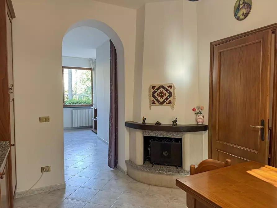 Immagine 10 di Casa bifamiliare in vendita  a Lamporecchio