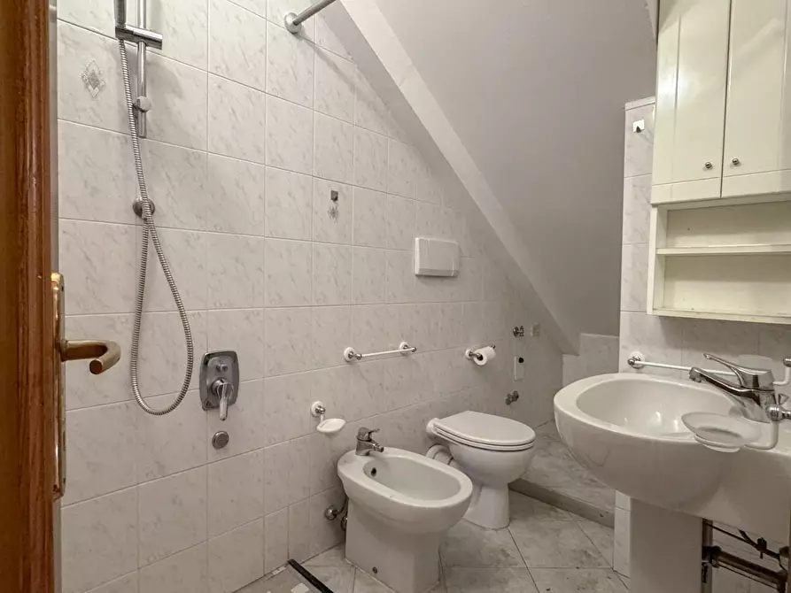 Immagine 14 di Casa bifamiliare in vendita  a Lamporecchio