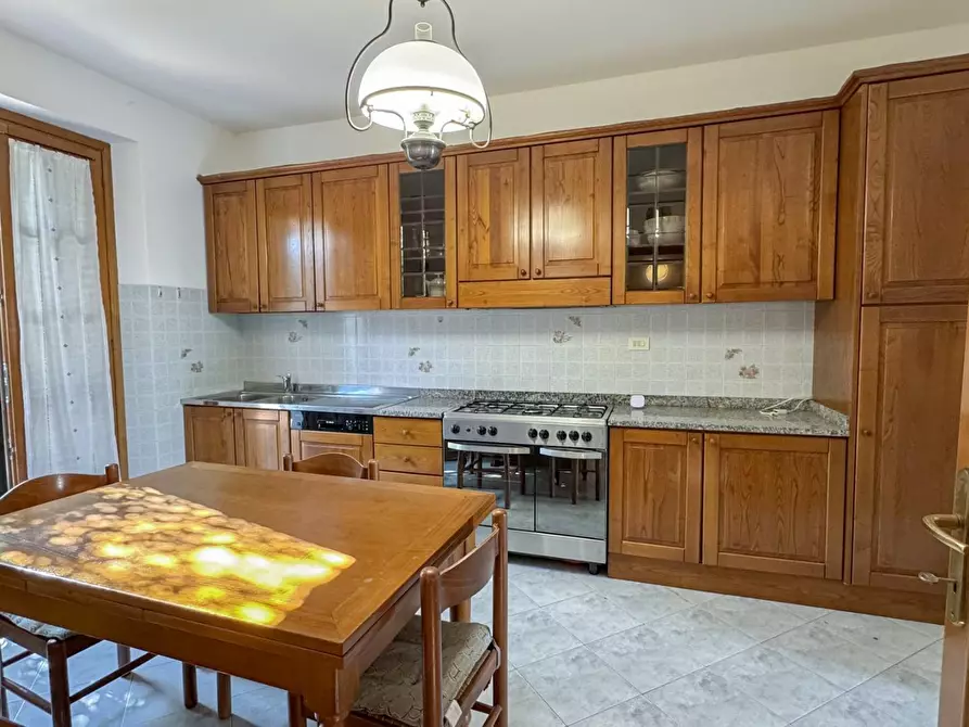 Immagine 13 di Casa bifamiliare in vendita  a Lamporecchio