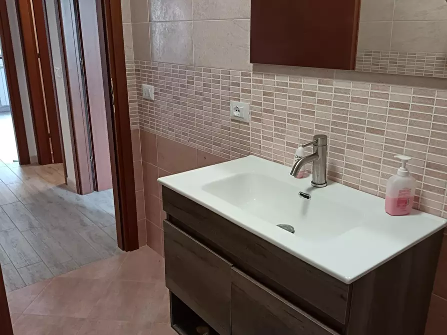 Immagine 20 di Appartamento in vendita  a Rosignano Marittimo