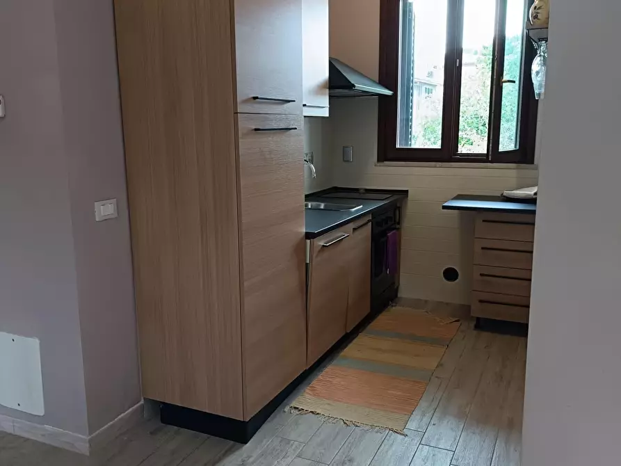 Immagine 8 di Appartamento in vendita  a Rosignano Marittimo