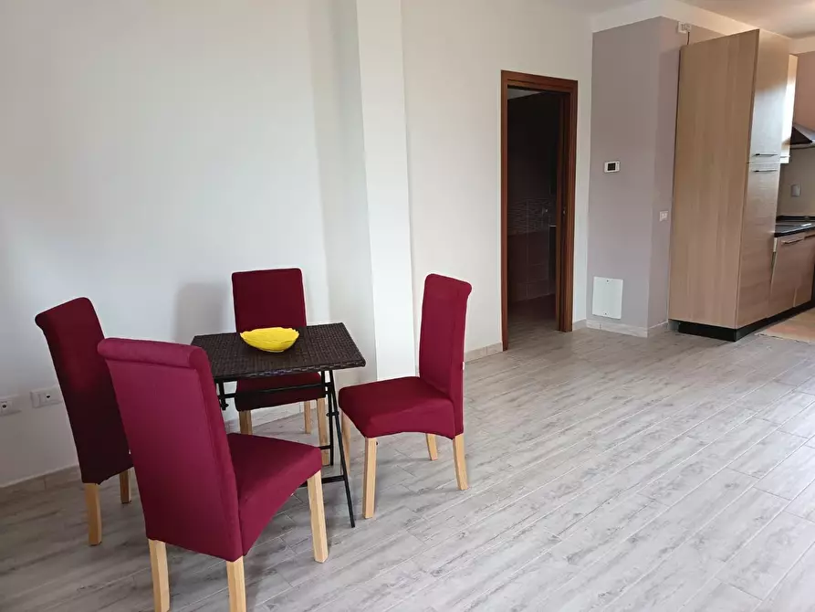 Immagine 3 di Appartamento in vendita  a Rosignano Marittimo